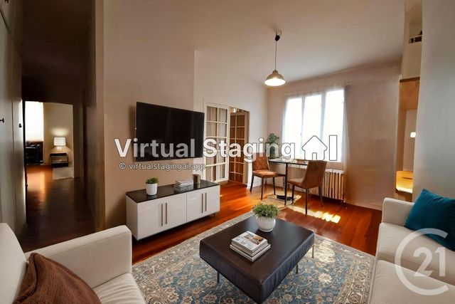 appartement - PARIS - 75003