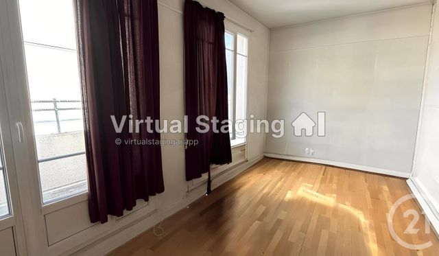 Appartement F3 à vendre - 3 pièces - 65,18 m2 - Paris - 75003 - ILE-DE-FRANCE