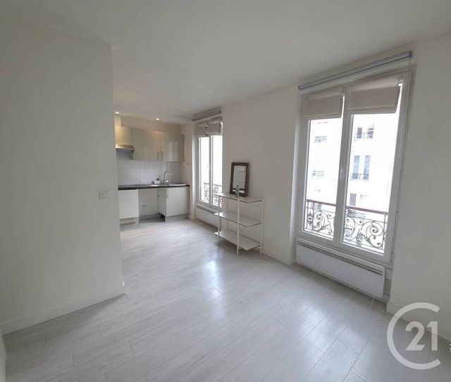 Appartement F2 &agrave; vendre - 2 pi&egrave;ces - 38 m2 - Paris - 75011 - ILE-DE-FRANCE