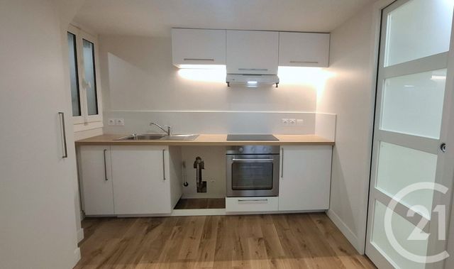Appartement Studio &agrave; vendre - 1 pi&egrave;ce - 28,15 m2 - Paris - 75003 - ILE-DE-FRANCE