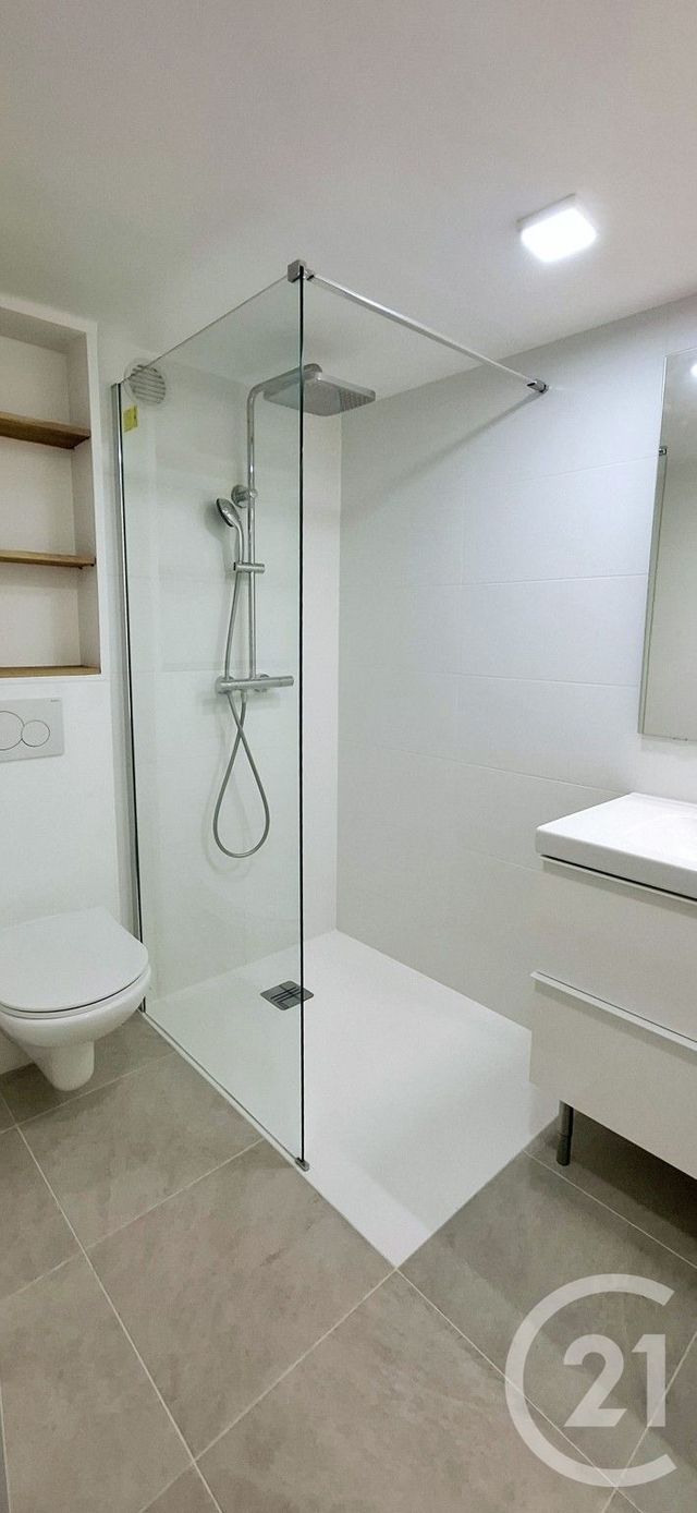 Appartement Studio &agrave; vendre - 1 pi&egrave;ce - 28,15 m2 - Paris - 75003 - ILE-DE-FRANCE