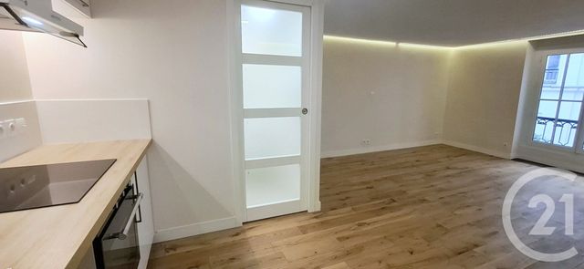 Appartement Studio &agrave; vendre - 1 pi&egrave;ce - 28,15 m2 - Paris - 75003 - ILE-DE-FRANCE
