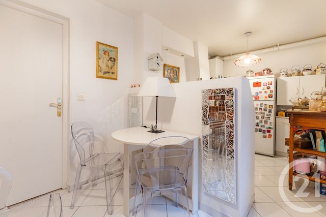 Appartement F3 &agrave; vendre - 3 pi&egrave;ces - 89,57 m2 - Paris - 75004 - ILE-DE-FRANCE