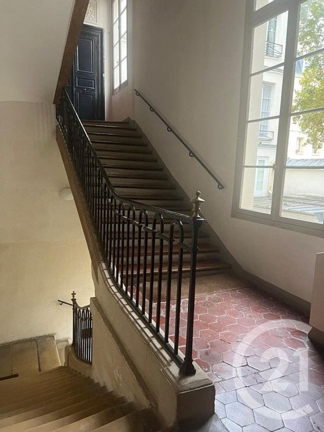 Appartement F3 &agrave; vendre - 3 pi&egrave;ces - 89,57 m2 - Paris - 75004 - ILE-DE-FRANCE