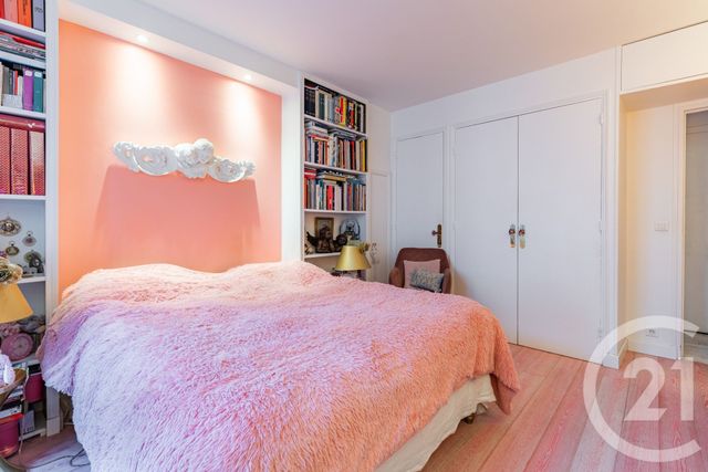 Appartement F3 &agrave; vendre - 3 pi&egrave;ces - 89,57 m2 - Paris - 75004 - ILE-DE-FRANCE