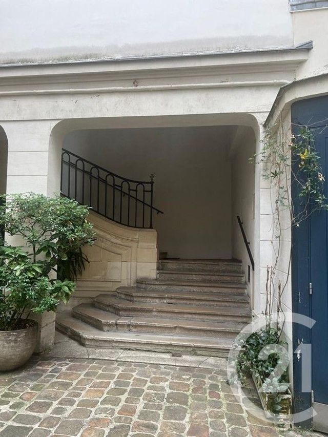 appartement - PARIS - 75004