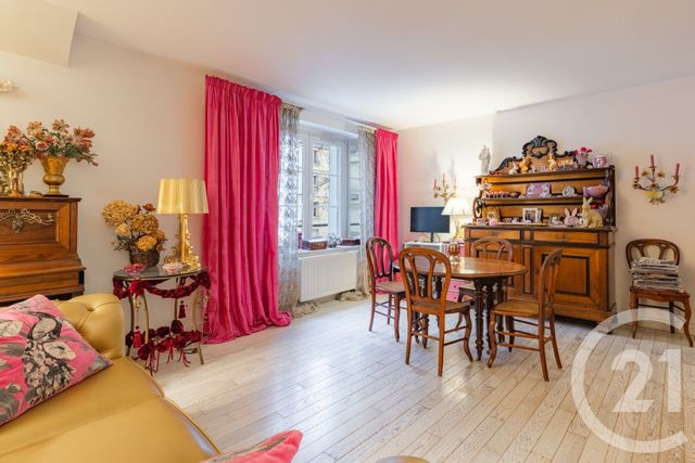appartement - PARIS - 75004