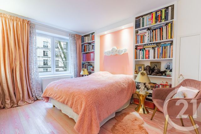 Appartement F3 &agrave; vendre - 3 pi&egrave;ces - 89,57 m2 - Paris - 75004 - ILE-DE-FRANCE