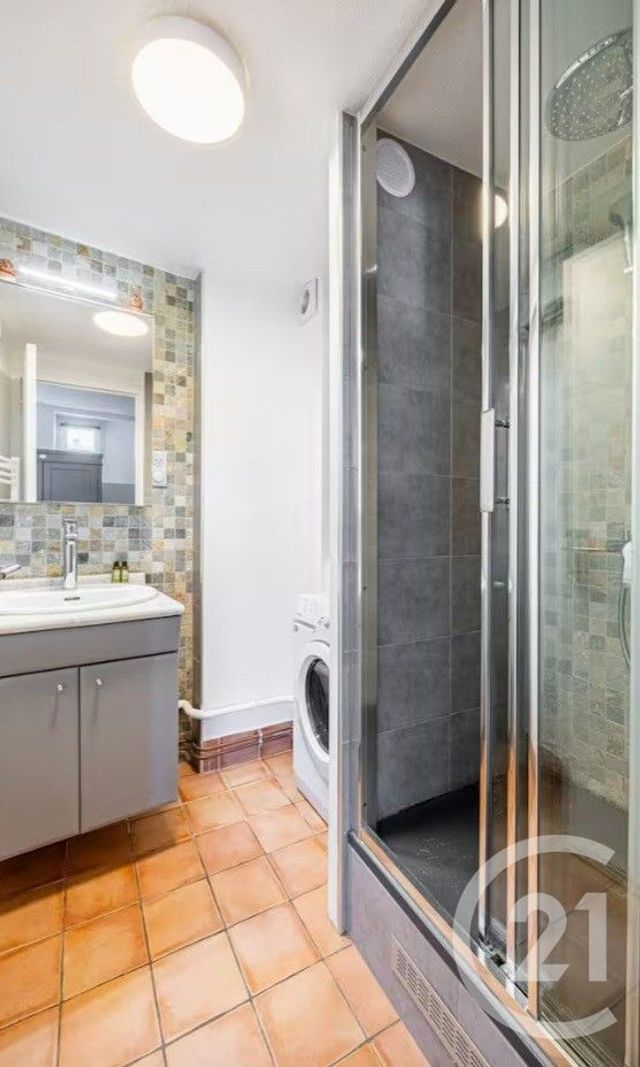 Appartement F1 &agrave; vendre - 1 pi&egrave;ce - 17 m2 - Paris - 75003 - ILE-DE-FRANCE