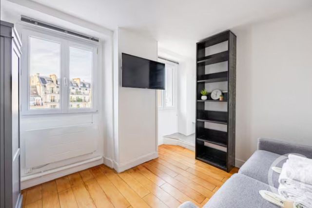 Appartement F1 &agrave; vendre - 1 pi&egrave;ce - 17 m2 - Paris - 75003 - ILE-DE-FRANCE