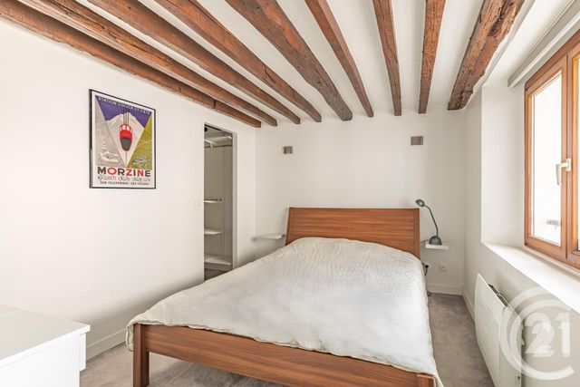 Appartement F3 &agrave; vendre - 3 pi&egrave;ces - 58,64 m2 - Paris - 75003 - ILE-DE-FRANCE