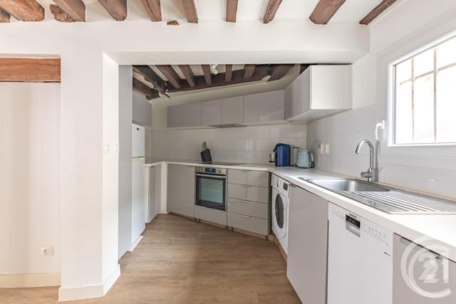 Appartement F3 &agrave; vendre - 3 pi&egrave;ces - 58,64 m2 - Paris - 75003 - ILE-DE-FRANCE