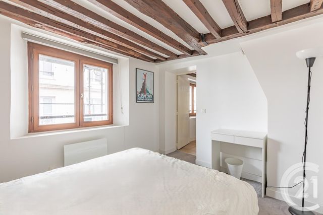 Appartement F3 &agrave; vendre - 3 pi&egrave;ces - 58,64 m2 - Paris - 75003 - ILE-DE-FRANCE