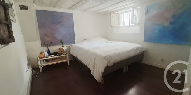 Appartement Loft &agrave; vendre - 3 pi&egrave;ces - 56,30 m2 - Paris - 75003 - ILE-DE-FRANCE
