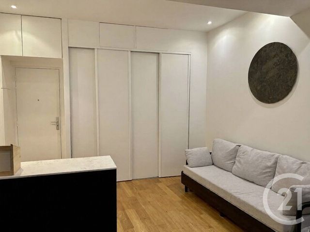 Appartement F1 &agrave; vendre - 2 pi&egrave;ces - 29,96 m2 - Paris - 75003 - ILE-DE-FRANCE