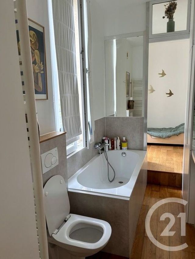 Appartement F1 &agrave; vendre - 2 pi&egrave;ces - 29,96 m2 - Paris - 75003 - ILE-DE-FRANCE