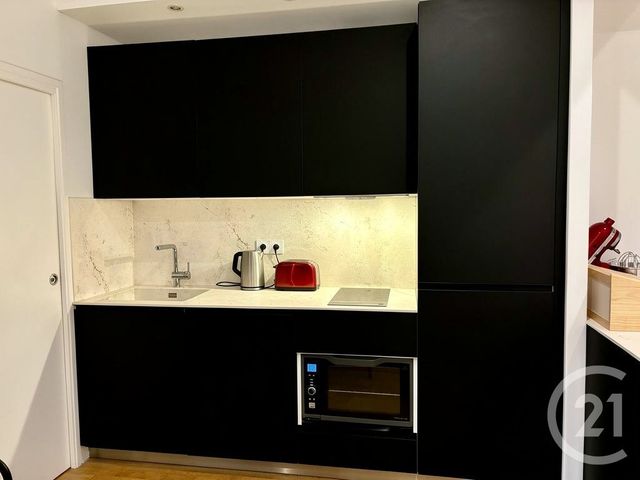 Appartement F1 &agrave; vendre - 2 pi&egrave;ces - 29,96 m2 - Paris - 75003 - ILE-DE-FRANCE