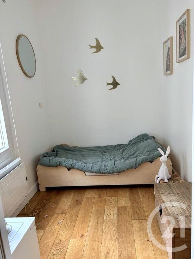 Appartement F1 &agrave; vendre - 2 pi&egrave;ces - 29,96 m2 - Paris - 75003 - ILE-DE-FRANCE