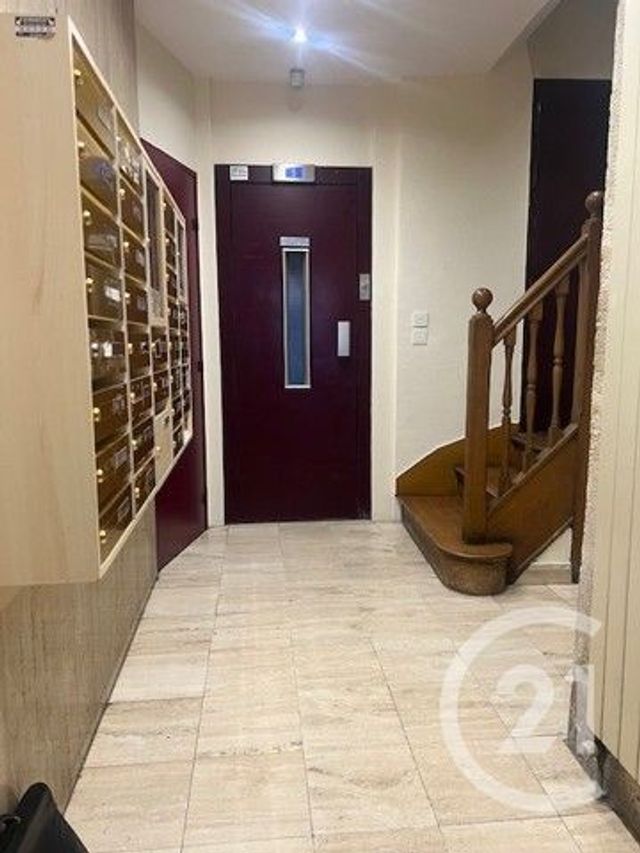 Appartement F1 &agrave; vendre - 1 pi&egrave;ce - 12,18 m2 - Paris - 75009 - ILE-DE-FRANCE