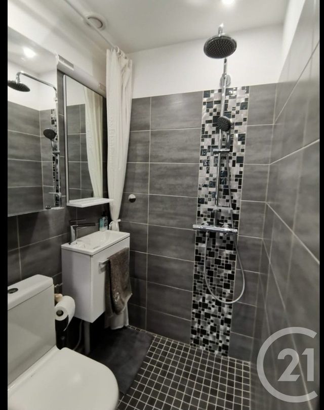 Appartement F1 &agrave; vendre - 1 pi&egrave;ce - 12,18 m2 - Paris - 75009 - ILE-DE-FRANCE