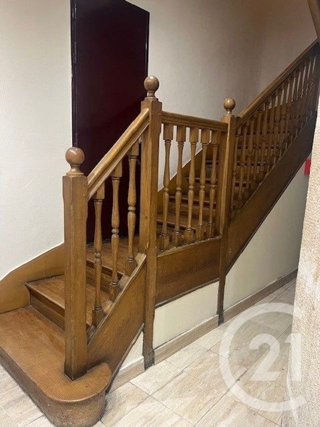 Appartement F1 &agrave; vendre - 1 pi&egrave;ce - 12,18 m2 - Paris - 75009 - ILE-DE-FRANCE