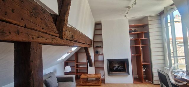 appartement - PARIS - 75004