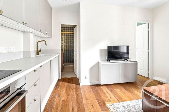 appartement - PARIS - 75011