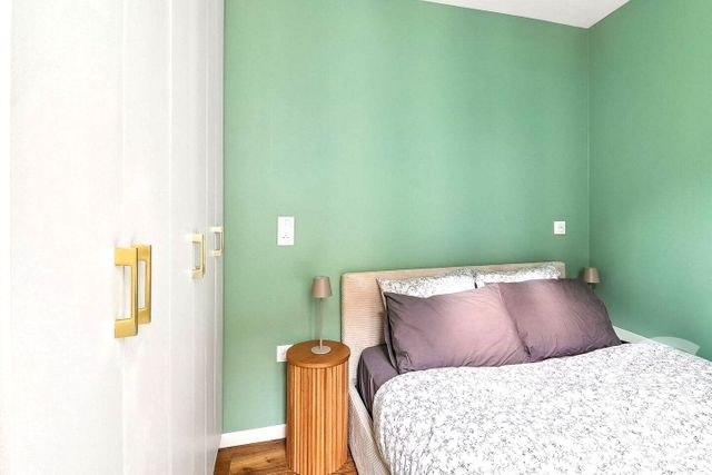 Appartement &agrave; vendre - 2 pi&egrave;ces - 24 m2 - Paris - 75011 - ILE-DE-FRANCE
