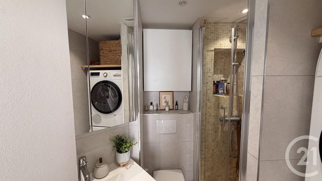 Appartement F2 &agrave; vendre - 2 pi&egrave;ces - 26,97 m2 - Paris - 75004 - ILE-DE-FRANCE