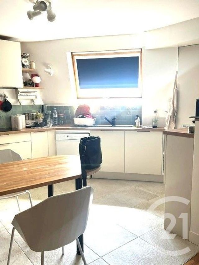 Appartement F4 &agrave; vendre - 4 pi&egrave;ces - 100,64 m2 - Paris - 75003 - ILE-DE-FRANCE
