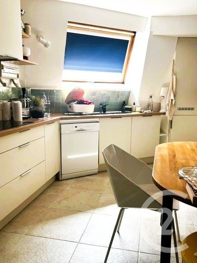 Appartement F4 &agrave; vendre - 4 pi&egrave;ces - 100,64 m2 - Paris - 75003 - ILE-DE-FRANCE