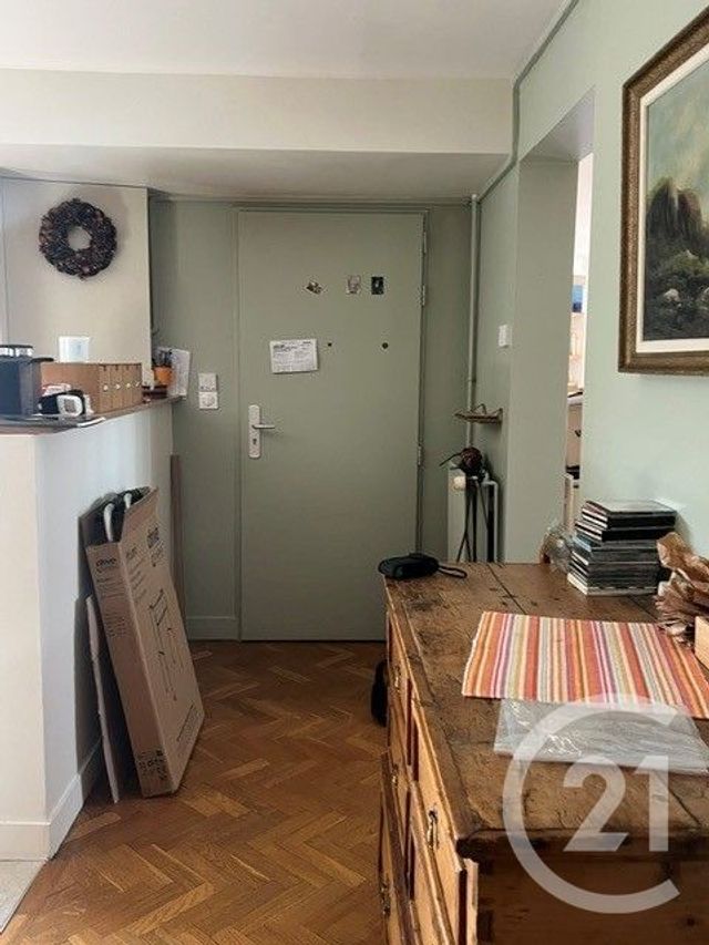 Appartement F4 &agrave; vendre - 4 pi&egrave;ces - 100,64 m2 - Paris - 75003 - ILE-DE-FRANCE