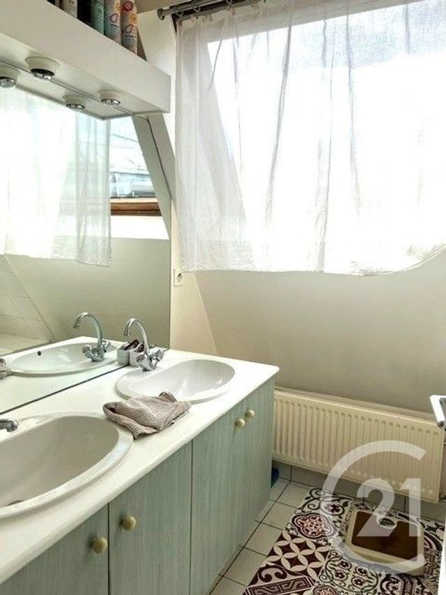 Appartement F4 &agrave; vendre - 4 pi&egrave;ces - 100,64 m2 - Paris - 75003 - ILE-DE-FRANCE