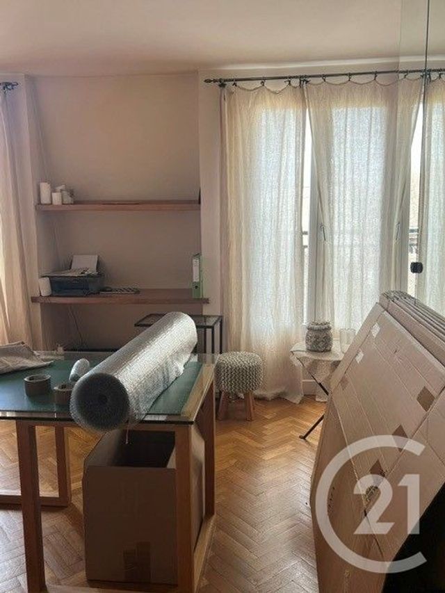 Appartement F4 &agrave; vendre - 4 pi&egrave;ces - 100,64 m2 - Paris - 75003 - ILE-DE-FRANCE