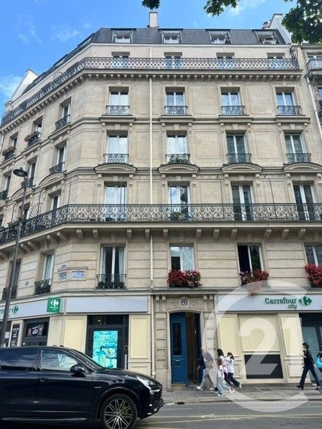 appartement - PARIS - 75003