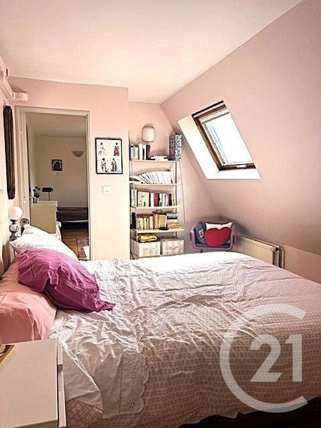 Appartement F4 &agrave; vendre - 4 pi&egrave;ces - 100,64 m2 - Paris - 75003 - ILE-DE-FRANCE