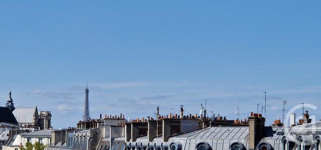 appartement - PARIS - 75003