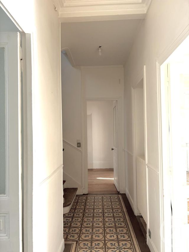 Maison &agrave; vendre - 8 pi&egrave;ces - 169,30 m2 - St Mande - 94 - ILE-DE-FRANCE