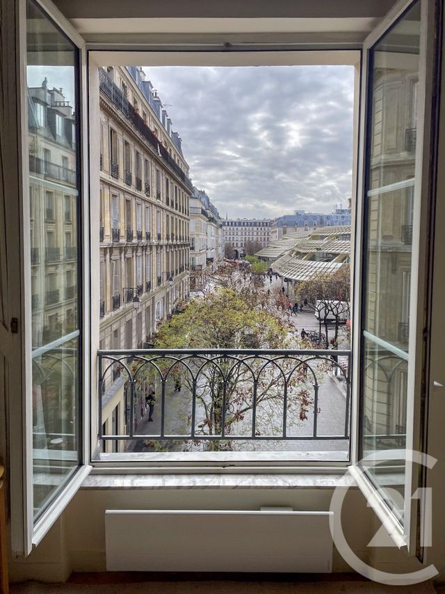 appartement - PARIS - 75001