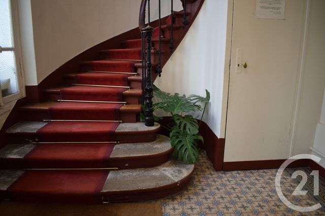 Appartement T3 &agrave; vendre - 3 pi&egrave;ces - 54,39 m2 - Paris - 75010 - ILE-DE-FRANCE