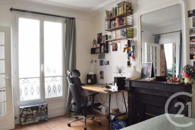 appartement - PARIS - 75010