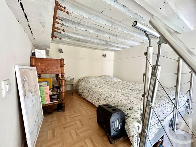 Appartement F2 &agrave; vendre - 2 pi&egrave;ces - 30,57 m2 - Paris - 75004 - ILE-DE-FRANCE