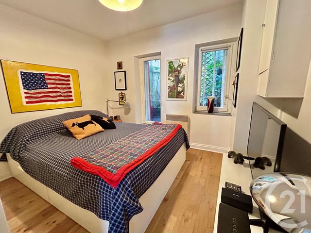 Appartement F2 &agrave; vendre - 2 pi&egrave;ces - 36,92 m2 - Paris - 75004 - ILE-DE-FRANCE