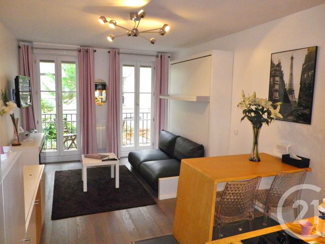 appartement - PARIS - 75004