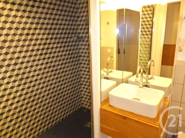 Appartement Studio &agrave; vendre - 1 pi&egrave;ce - 24,88 m2 - Paris - 75004 - ILE-DE-FRANCE