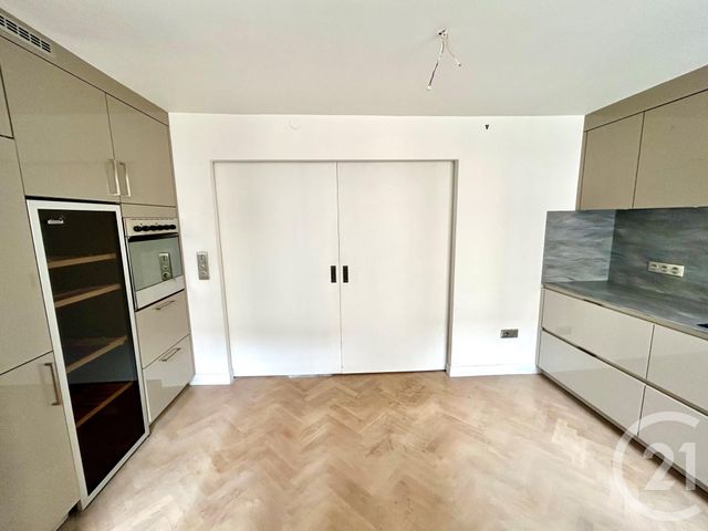 Appartement &agrave; vendre - 4 pi&egrave;ces - 132,54 m2 - Paris - 75003 - ILE-DE-FRANCE