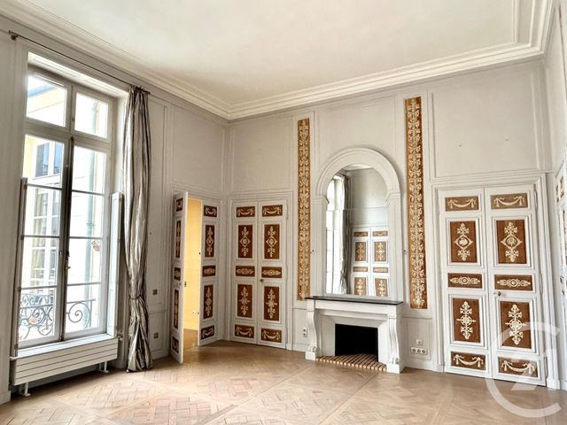 appartement - PARIS - 75003