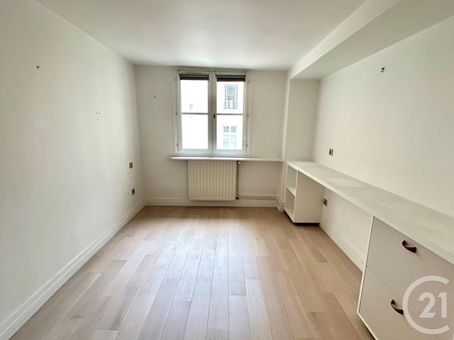 Appartement &agrave; vendre - 4 pi&egrave;ces - 132,54 m2 - Paris - 75003 - ILE-DE-FRANCE