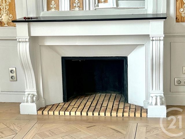 Appartement &agrave; vendre - 4 pi&egrave;ces - 132,54 m2 - Paris - 75003 - ILE-DE-FRANCE