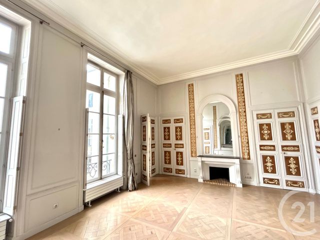 Appartement &agrave; vendre - 4 pi&egrave;ces - 132,54 m2 - Paris - 75003 - ILE-DE-FRANCE